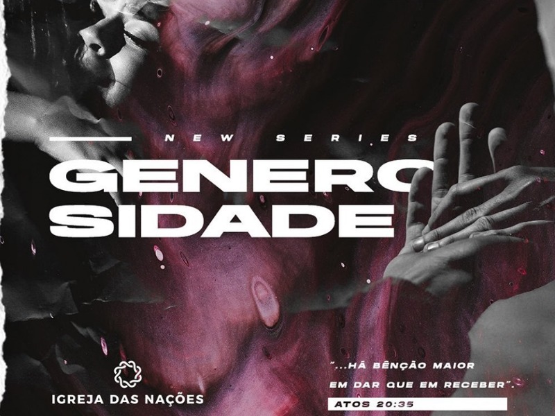 Generosidade
