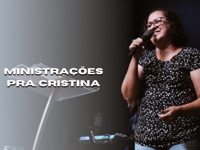 PALAVRAS: CRISTINA