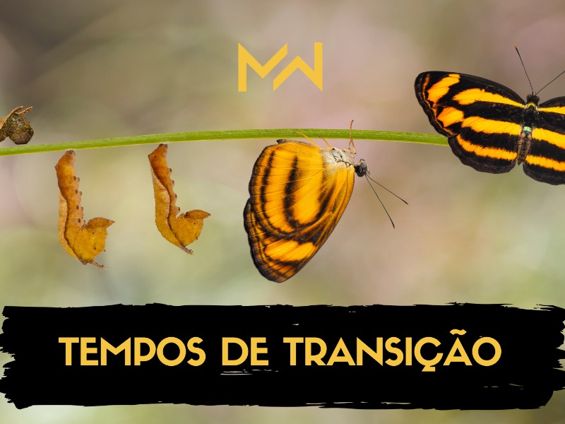 Tempos de Transição
