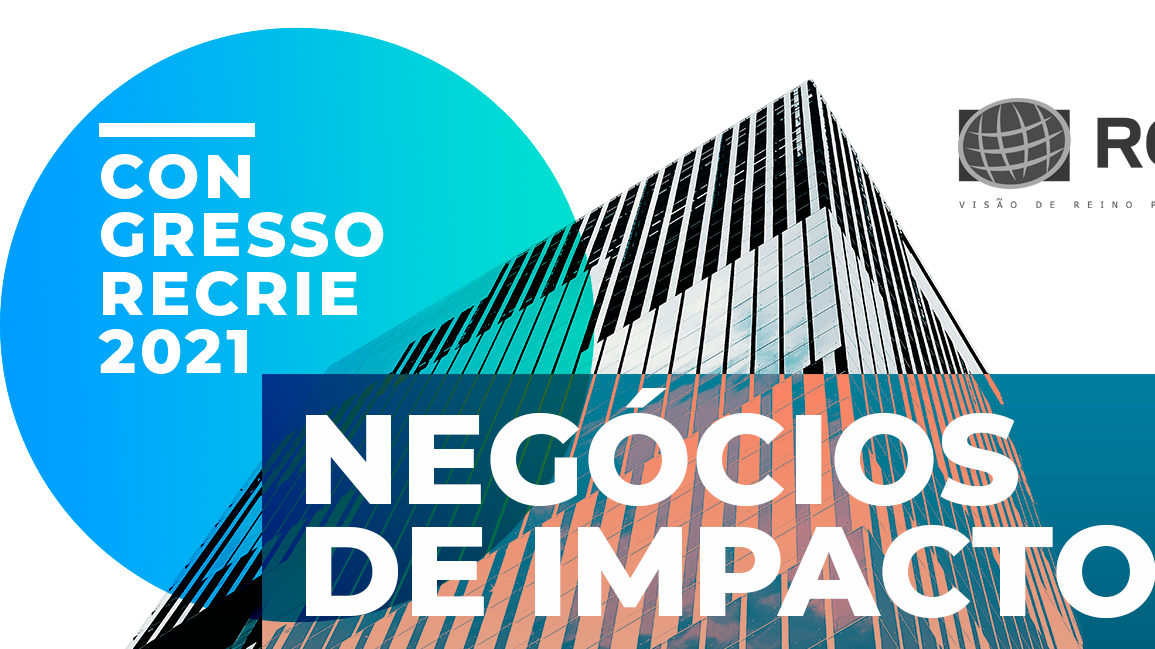 Congresso Recrie 2021