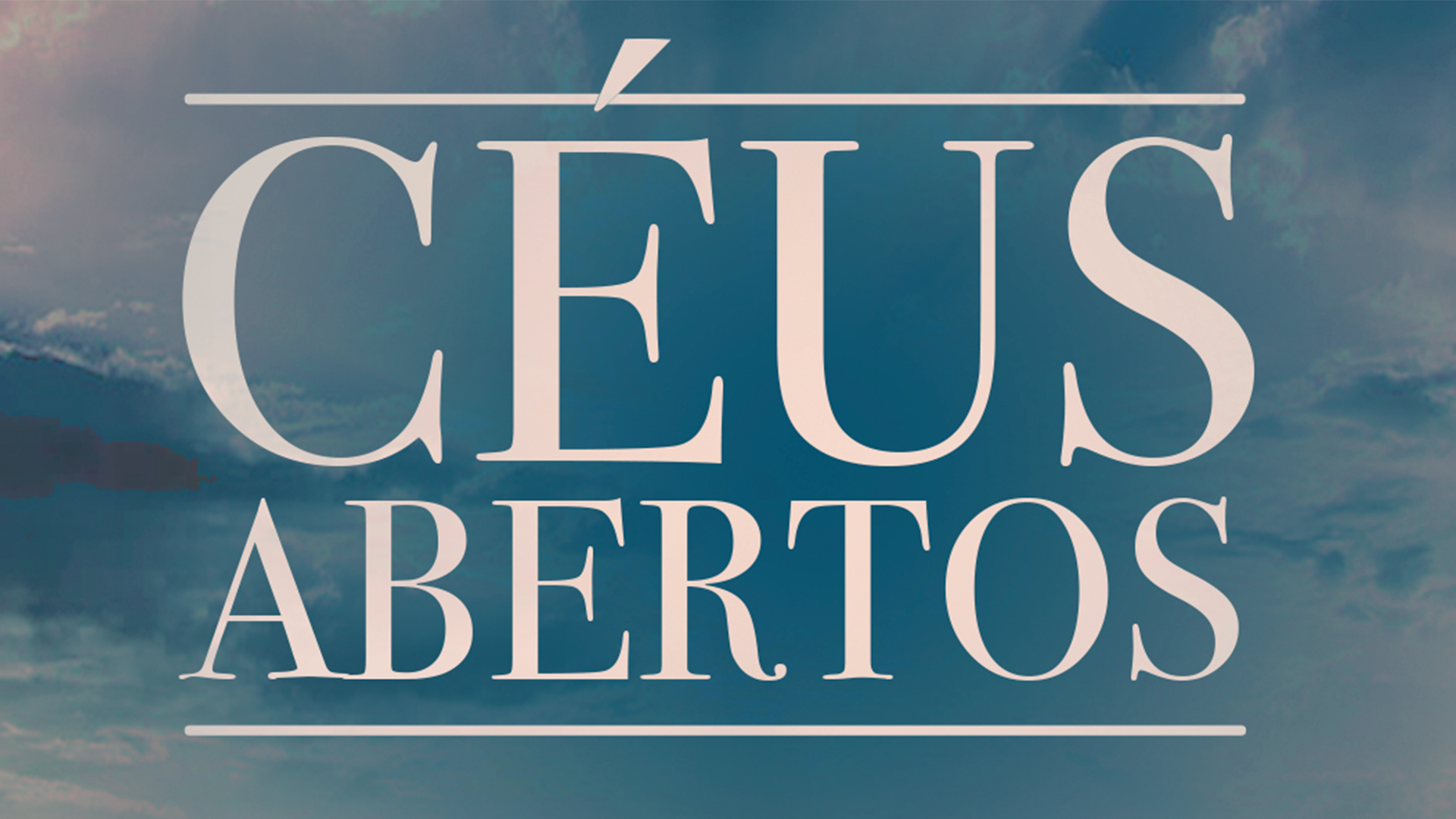 Céus Abertos - Pr Junior Batista