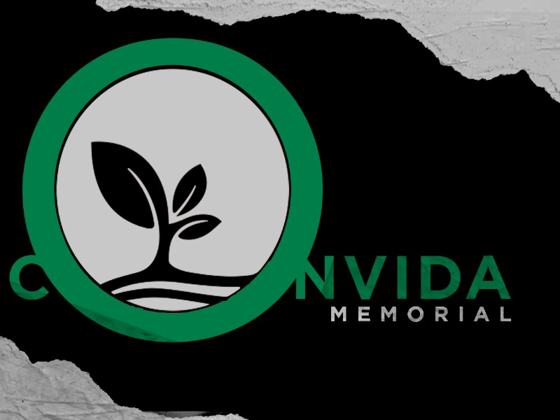 Memorial Convida