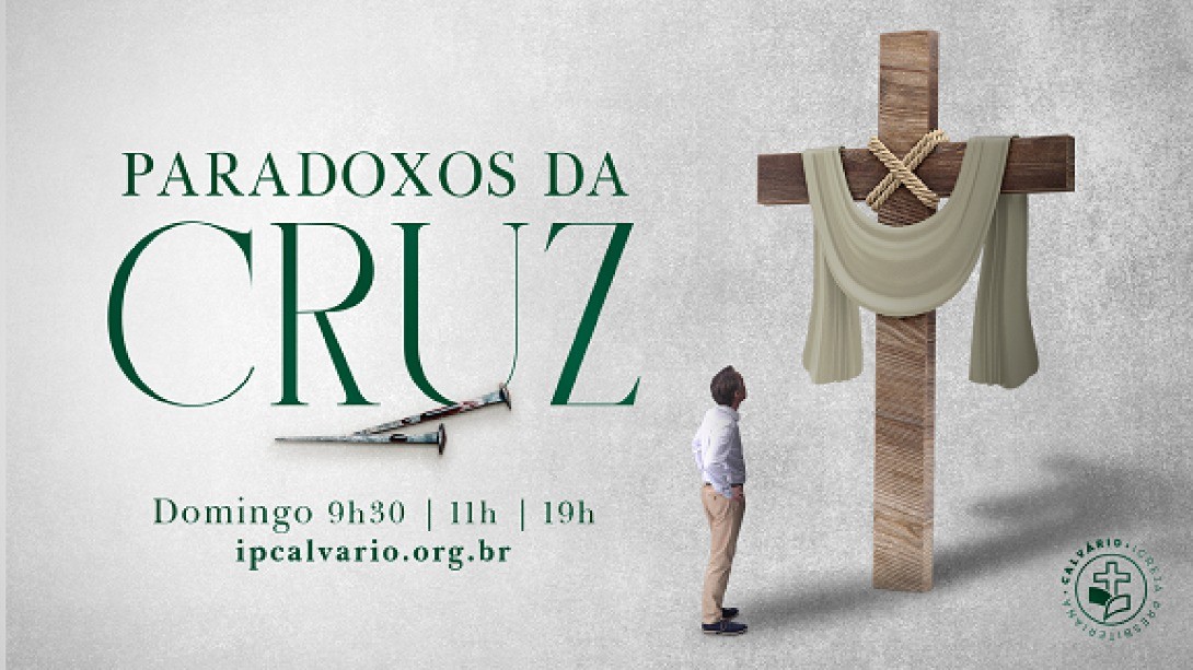 Paradoxos da Cruz