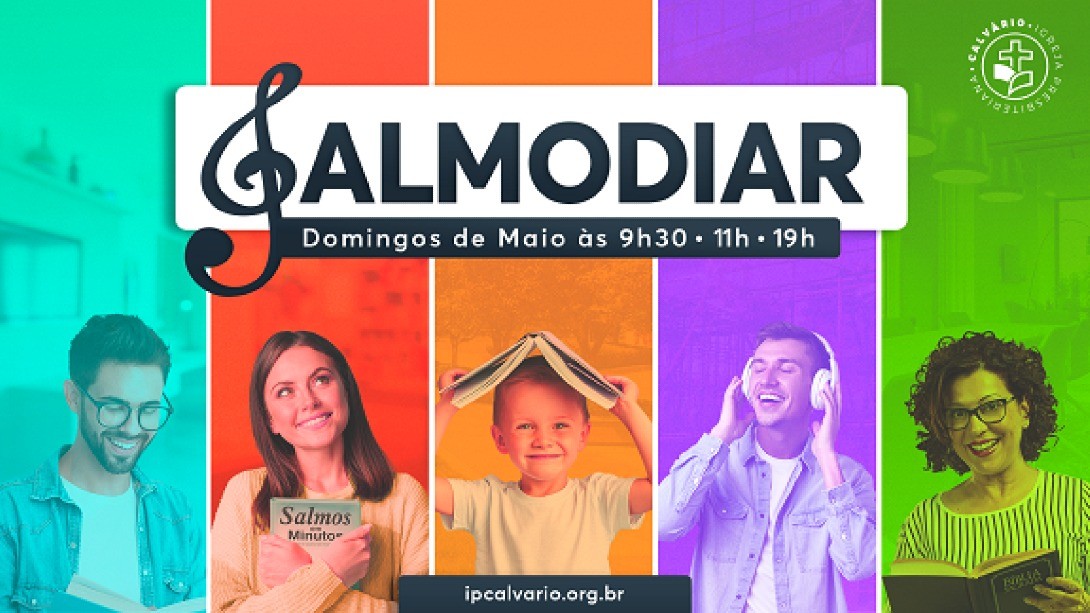 Salmodiar