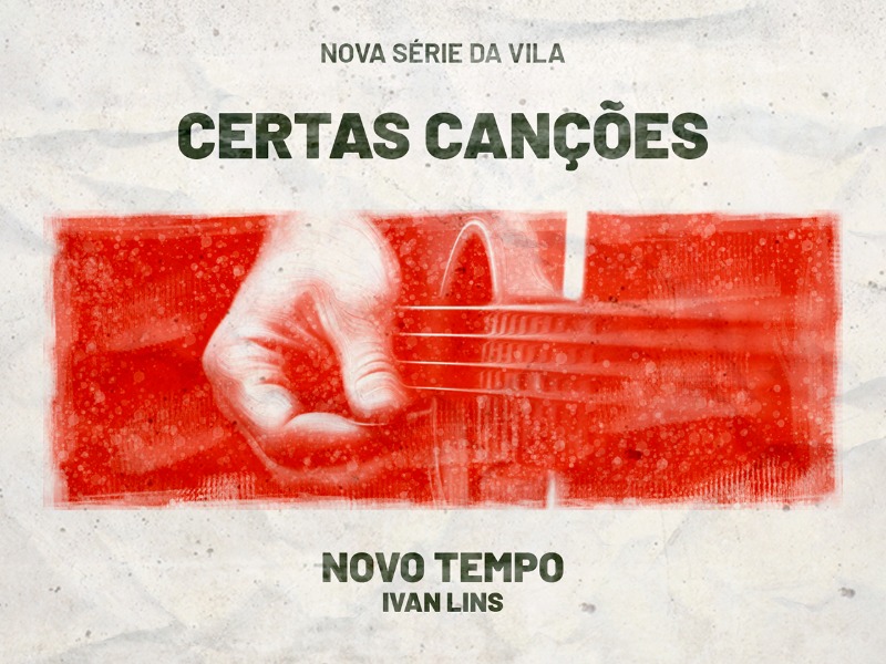 Certas Canções