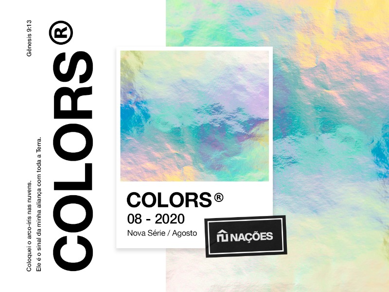 Colors
