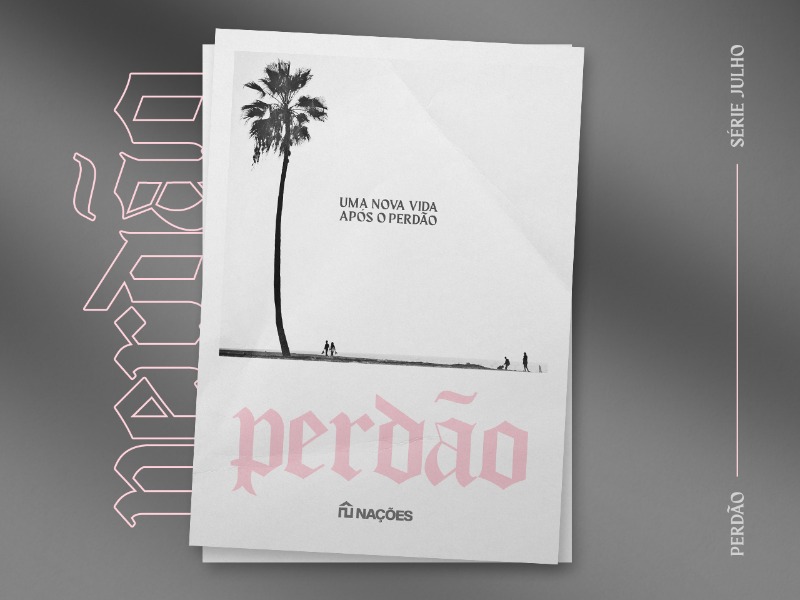 Perdão