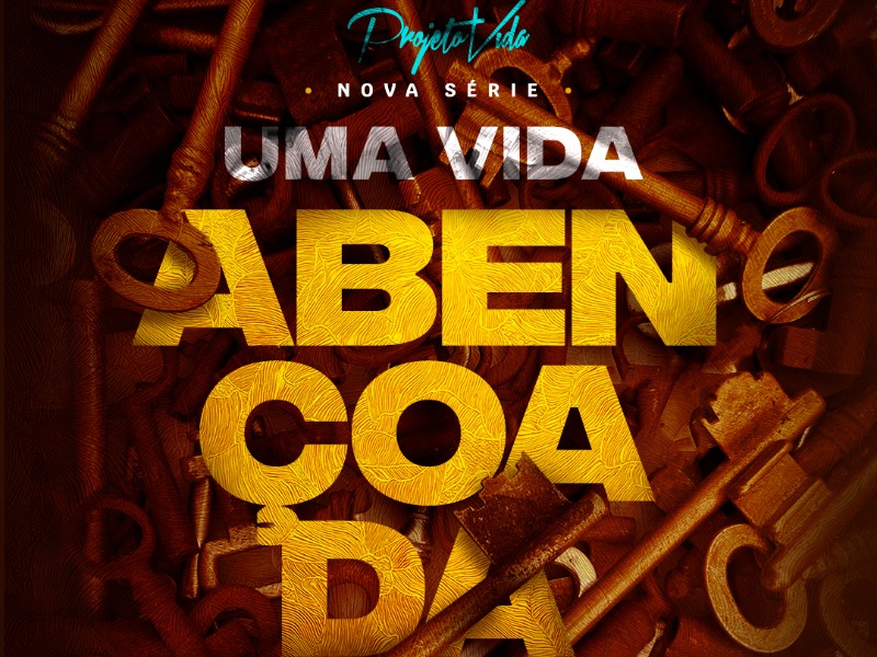 Uma Vida Abençoada