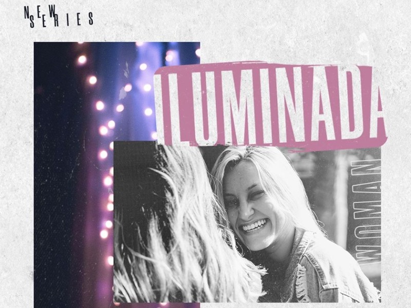 Iluminada - Éllas