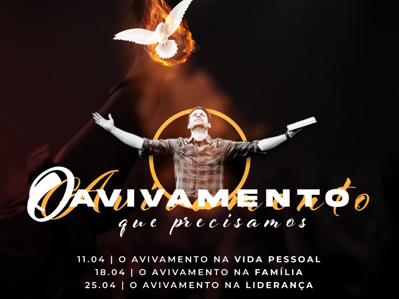 O Avivamento