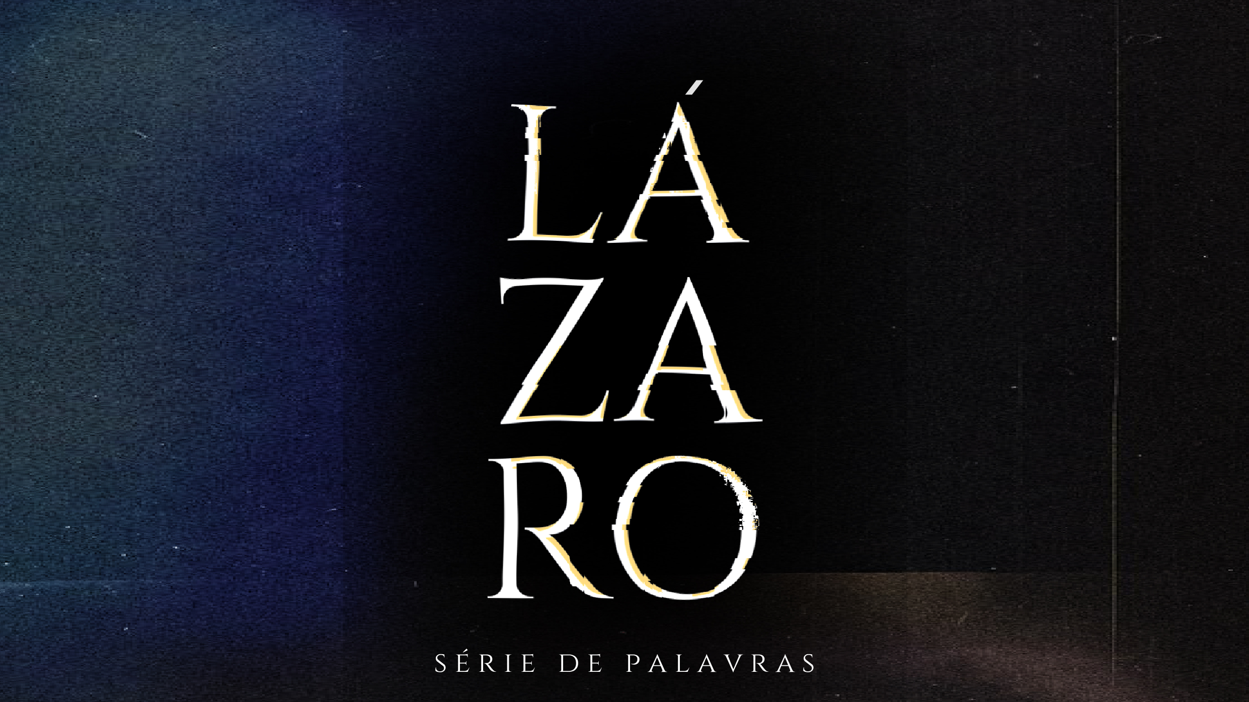 Lázaro