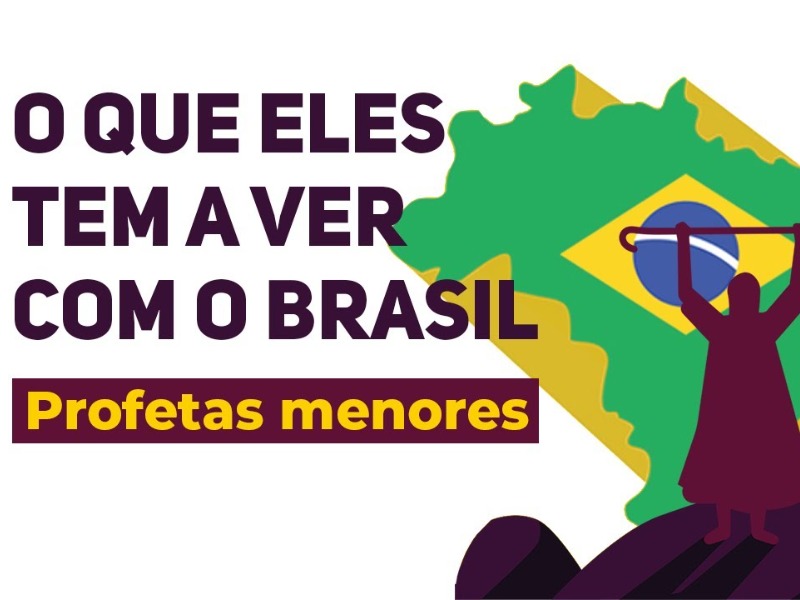 O que eles tem a ver com o Brasil