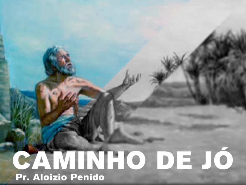 Caminho de Jó