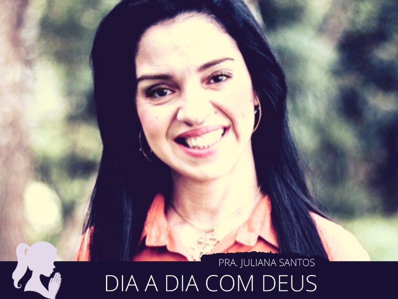 Dia a Dia com Deus