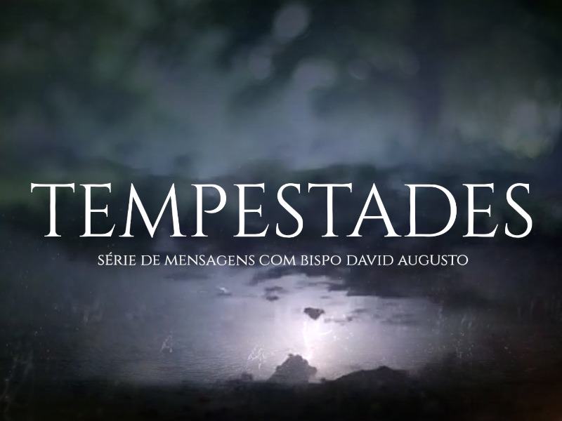 Tempestades