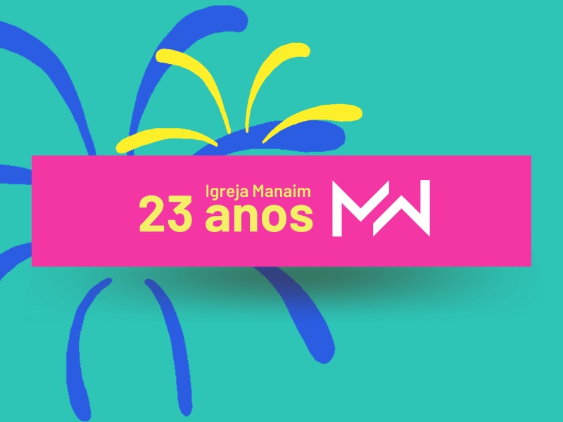 23 Anos Manaim