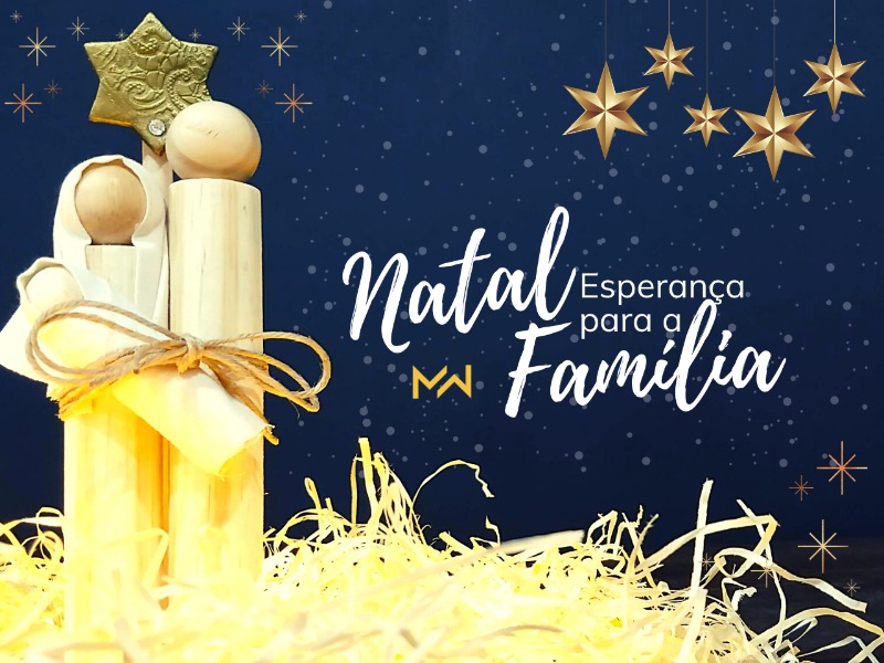 Natal Esperança para a Família