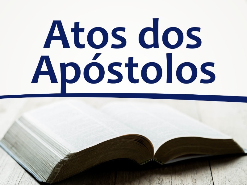 Atos dos Apóstolos