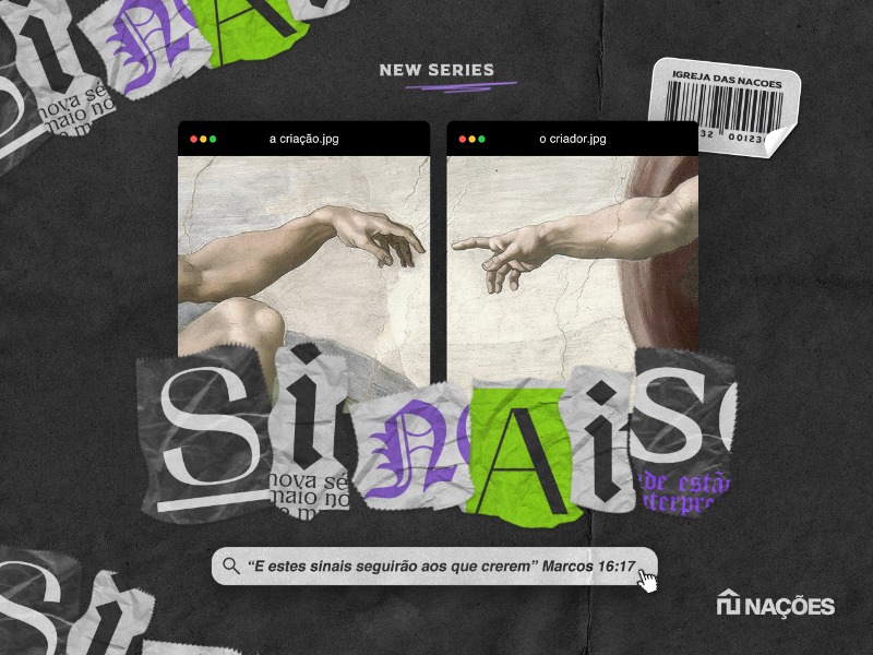 Sinais