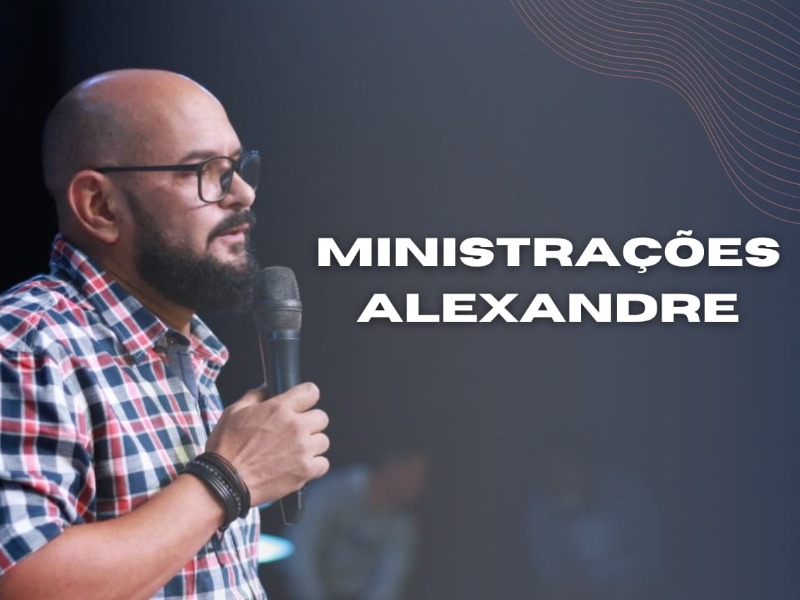 PALAVRAS : ALEXANDRE