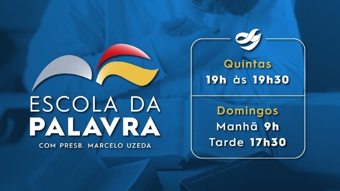 ESCOLA DA PALAVRA MAIO