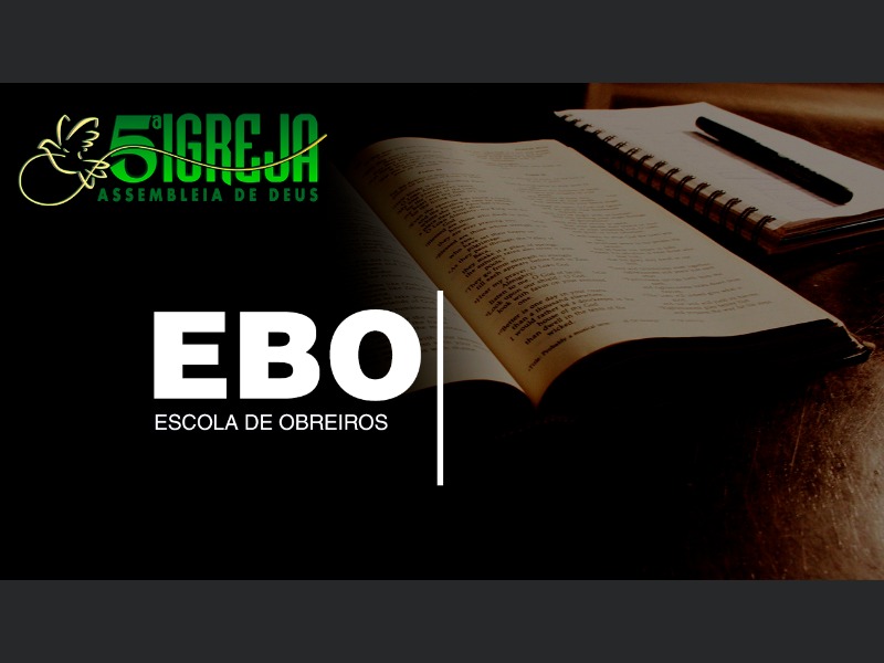 ESCOLA DE OBREIROS