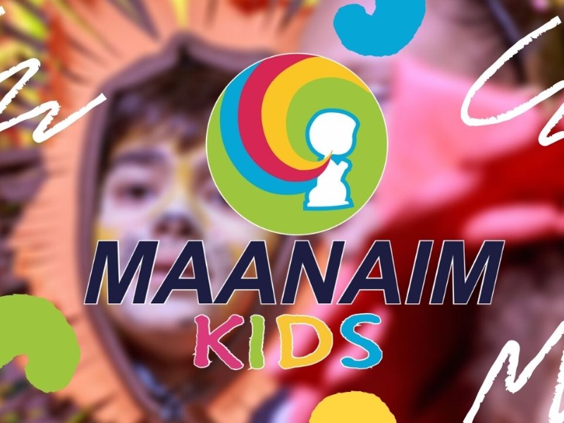 MAANAIM KIDS