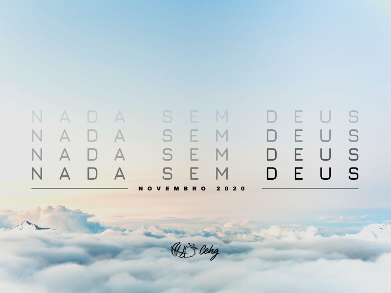 Nada sem Deus