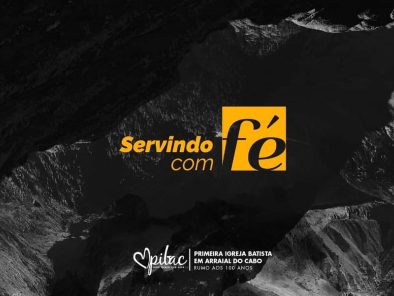 Servindo com Fé