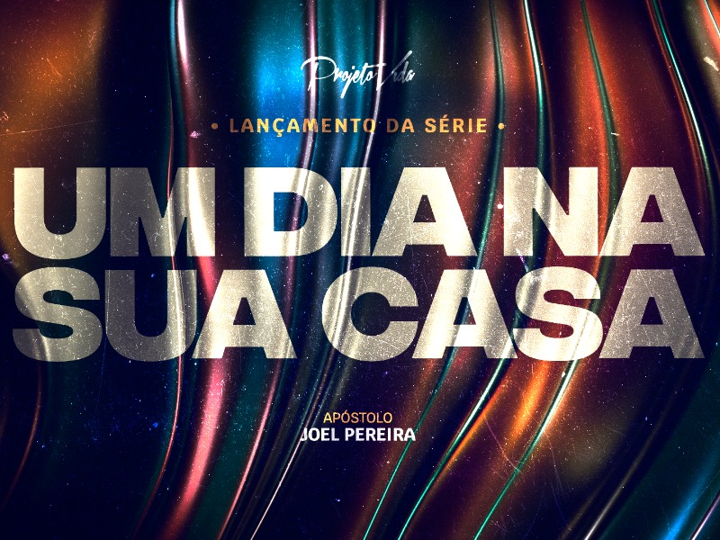 Um Dia Na Sua Casa