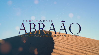Abraão