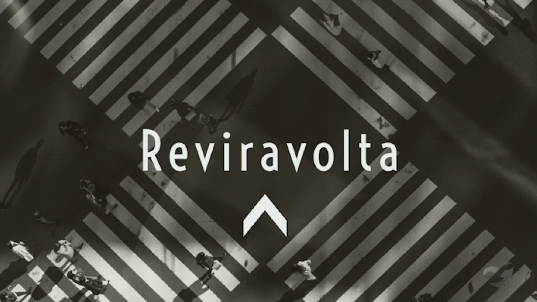 REVIRAVOLTA