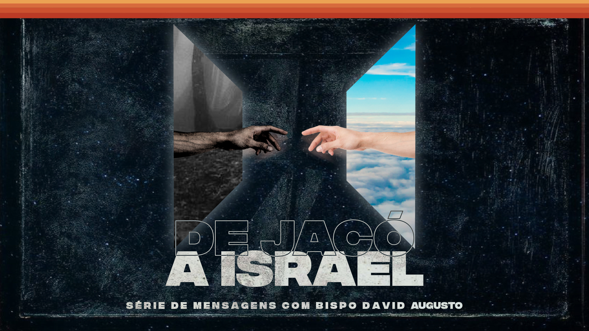 De Jacó a Israel