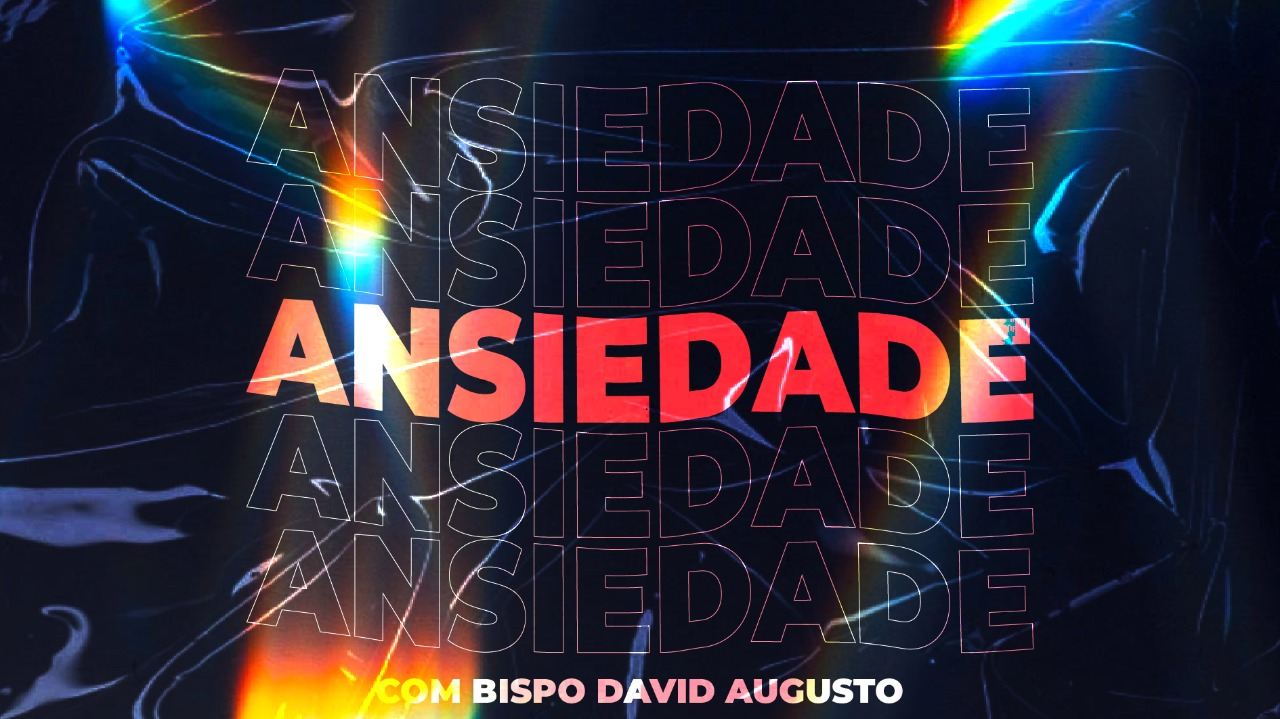 Ansiedade