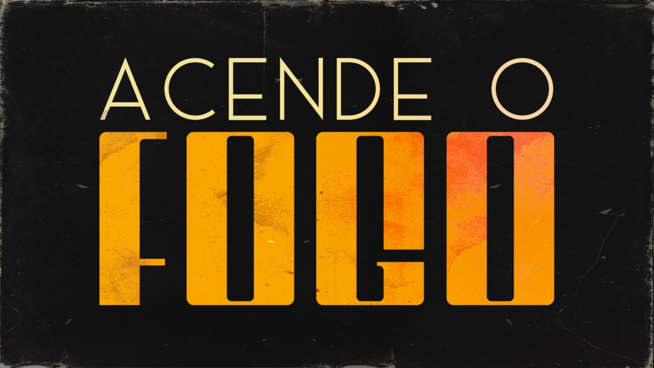 Acende o Fogo 2021