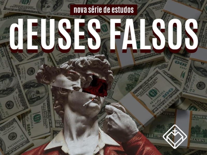 Deuses Falsos