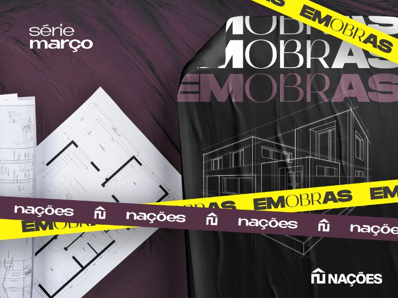 Em Obras