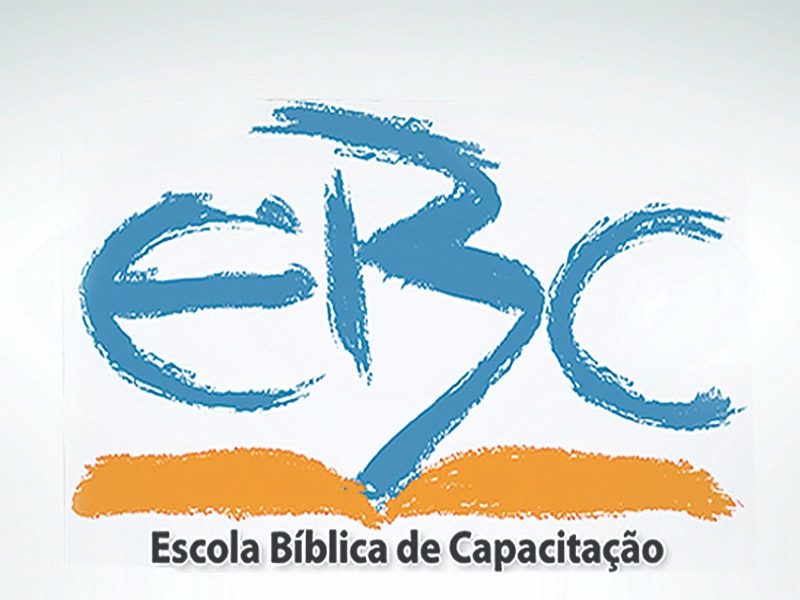 E.B.C - ESCOLA BÍBLICA CAPACITADORA