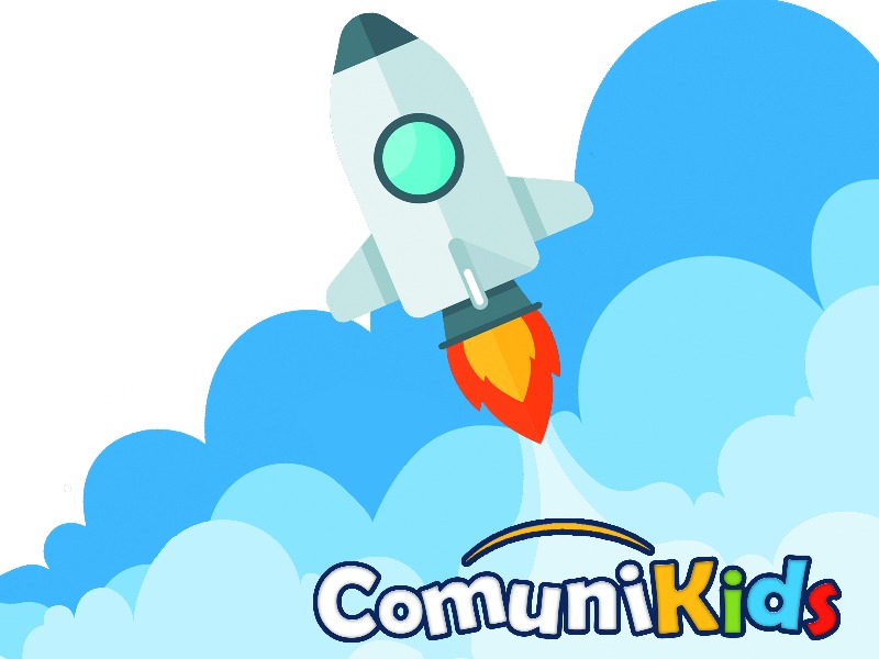 Devocional - Comunikids