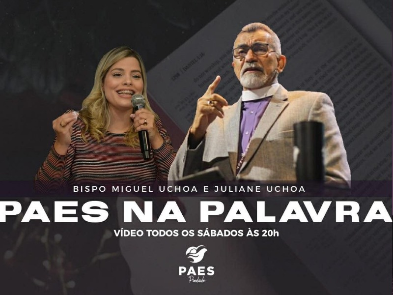 PAES na Palavra