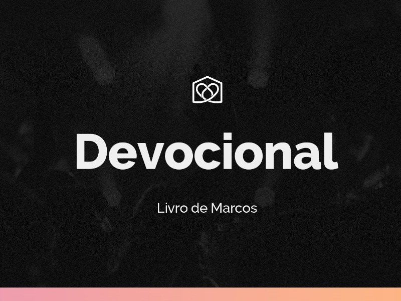 Livro de Marcos