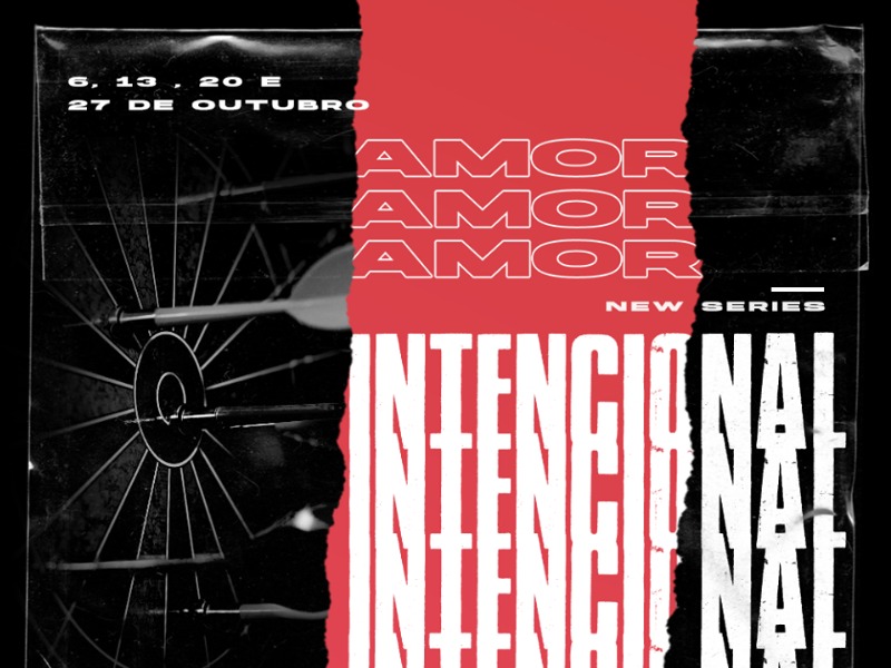 Amo Intencional