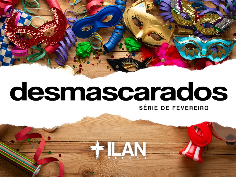 Desmascarados