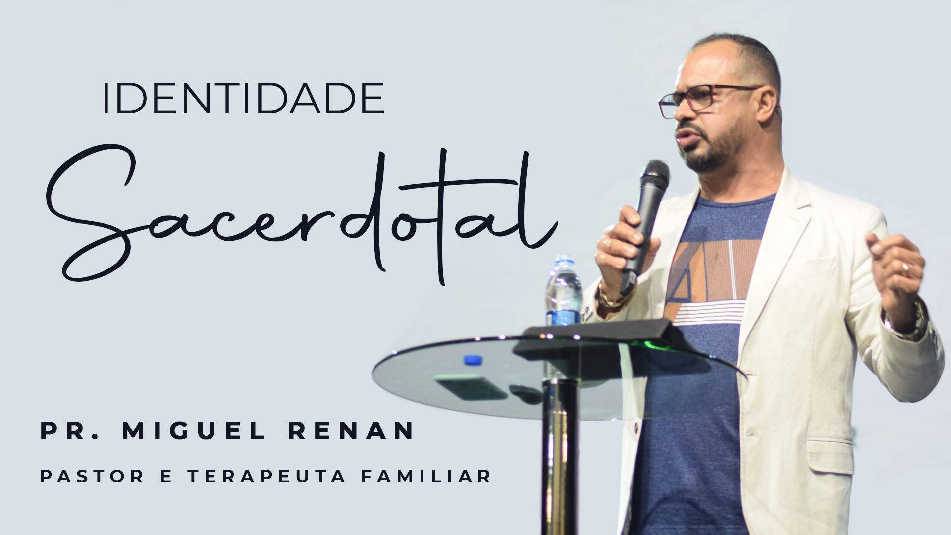 Identidade Sacerdotal