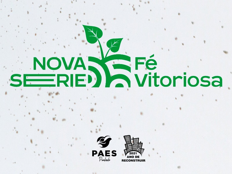 Fé Vitoriosa