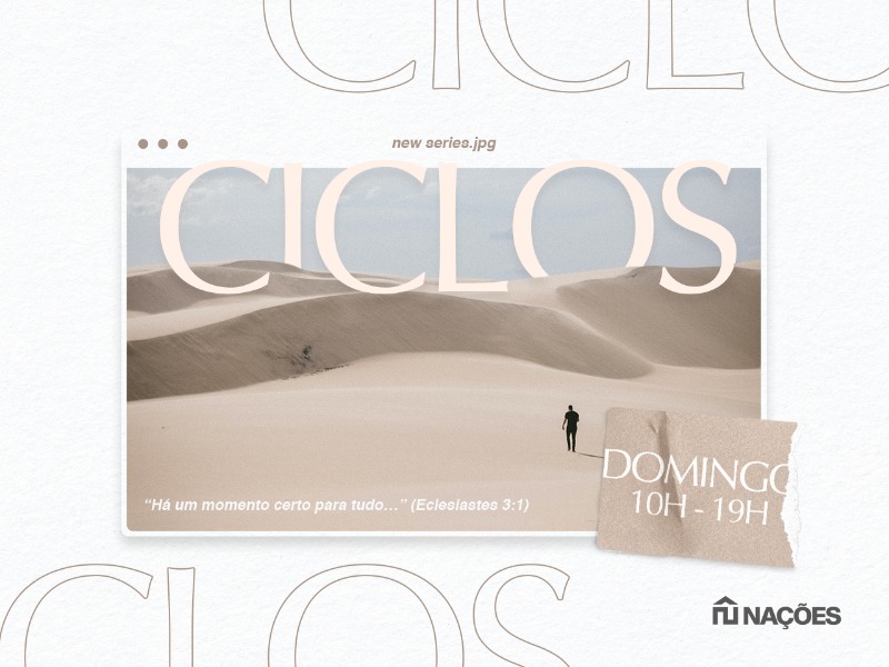 Ciclos