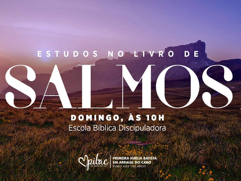 EBD Salmos