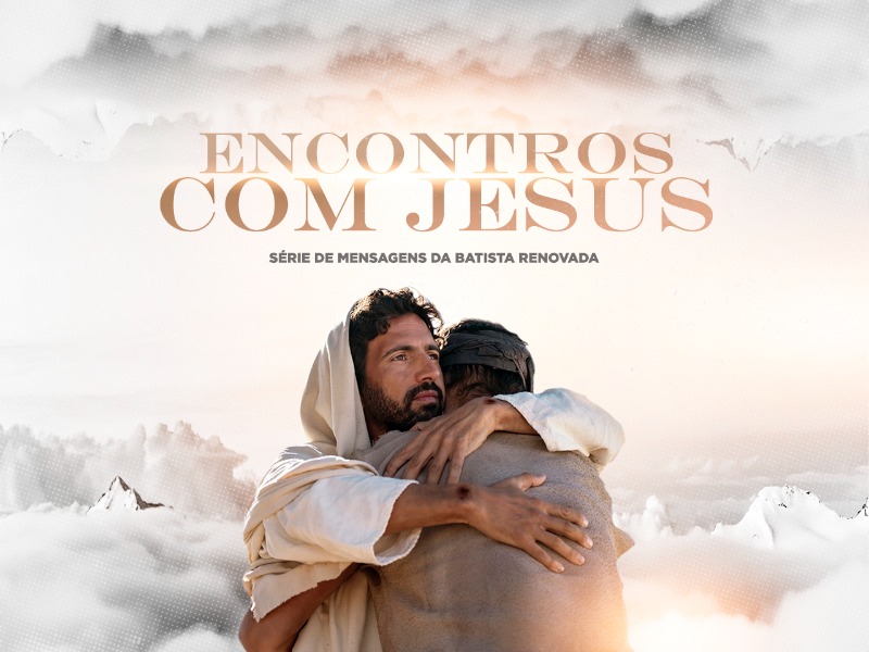 Encontros com Jesus