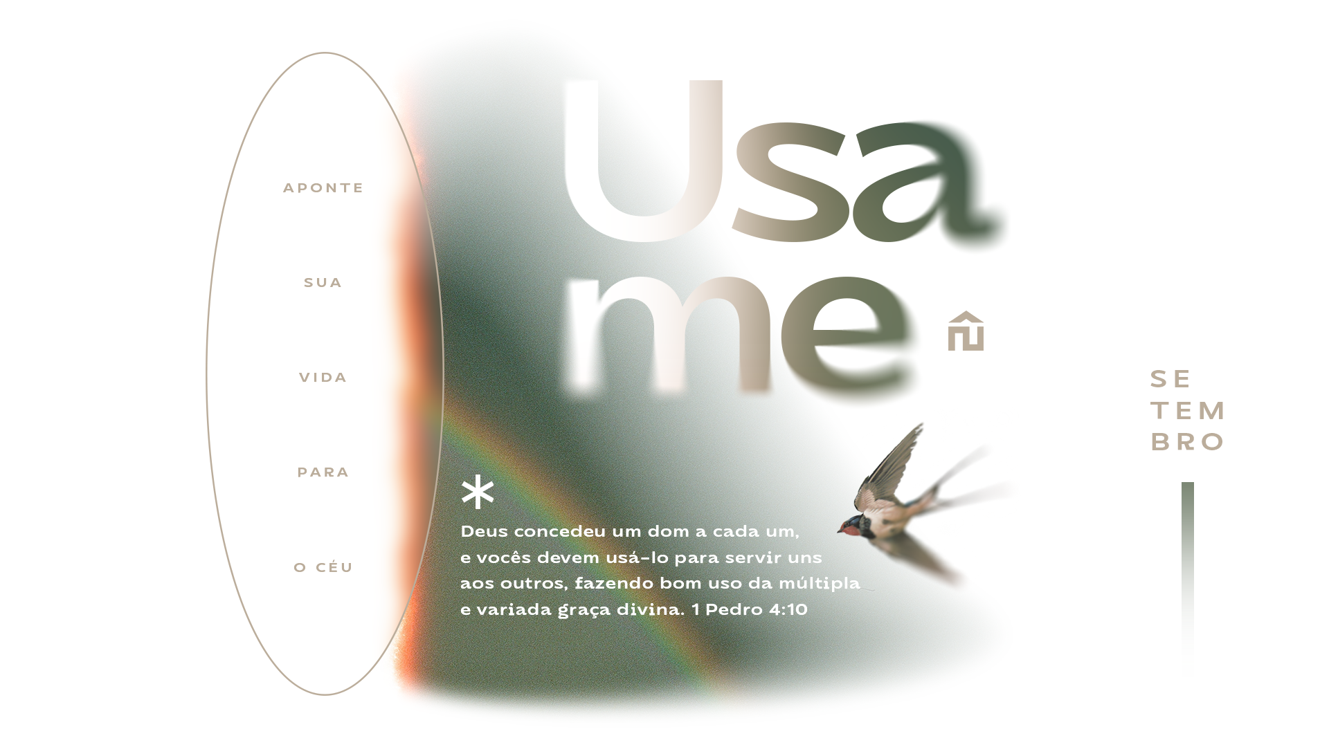 Usa-me 09/2021
