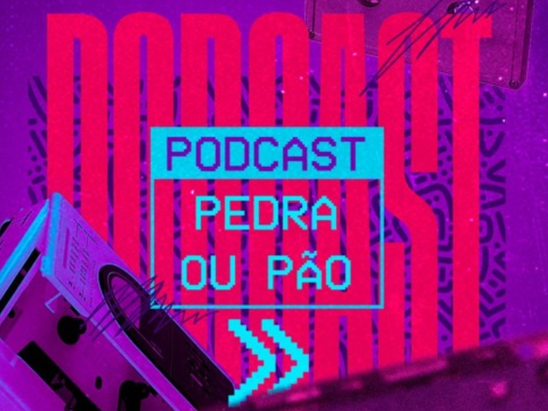 Podcast Rampa Church